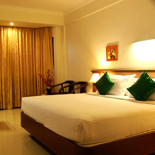 Star Residency Ξενοδοχείο Madurai Εξωτερικό φωτογραφία